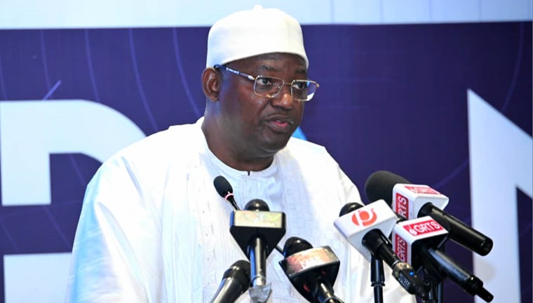 Speech Delivered by His Excellency, President Adama Barrow, On The Occasion Of The Launching Of The Public Administration and Modernisation Project (Pamp)